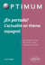 ¡ en portada ! l'actualité en thème espagnol - méthodologie de l'épreuve, entraînement complet, vocabulaire et grammaire