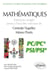 Mathématiques - PC, PC*, PSI, PSI* - exercices corrigés posés à l'oral des concours de centrale/supélec, mines/ponts