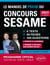 Le manuel de poche du concours sesame (édition 2023)