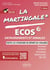 ECOS : Neurologie - Psychiatrie - Hématologie - Ophtalmologie - ORL - CMF (2e édition)