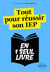 Tout pour réussir son IEP : Questions contemporaines, Histoire, Anglais