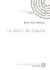 le Désir de liberté