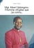 Mgr albert ndongmo, l homme d eglise que j ai connu...