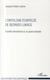 L'ontologie écartelée de Georges Lukács - humble remontrance à un grand marxiste