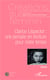 Clarice Lispector : une pensée en écriture pour notre temps