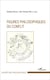 Figures philosophiques du conflit