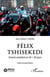 Félix Tshisekedi - devenir président en 50 + 20 jours