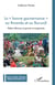 La "bonne gouvernance" au Rwanda et au Burundi : petites reformes et grands arrangements