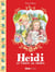 Heidi Tome 2 : Heidi et Claire au chalet