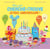 MON PETIT CHERCHE ET TROUVE : mon petit cherche et trouve - joyeux anniversaire !