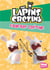 The lapins crétins t.20 - fanfare crétine