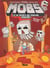 Mobs, la vie secrète des monstres Minecraft Tome 4