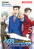 Ace Attorney - Phoenix Wright Tome 5