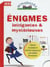 Almabook - énigmes intrigantes et mystérieuses (édition 2016)