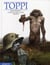 Saint-Acheul, 17 - comme un ours en furie - Myetzko