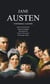 Jane Austen - l'intégrale illustrée