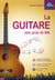 La guitare sans prise de tête