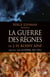 Serge Lehman présente : la guerre des règnes - la guerre du feu