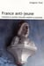 France anti-jeune