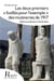 Les deux premiers "fusillés pour l'exemple" des mutineries de 1917