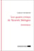 Les quatre crimes de ricardo melogno