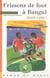 Frissons de foot à Bangui - gbanda a yingi !