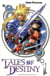 Shonen/tales of destiny - tales of destiny t01 - vol01