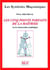 Les symboles maçonniques Tome 18 : le fil a plomb et la perpendiculaire - " la construction du coeur conscience de l'initié "