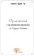 Ulysse absent - une introduction à la lecture de l'odysée d'homère