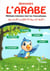 Apprendre l arabe : methode intensive pour les francophones