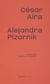 Alejandra Pizarnik