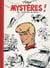 Mystères ! une biographie en images de Tibet (1931-2010)