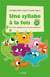 Une syllabe à la fois : Coffret série verte
