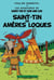 Les aventures de Saint-Tin et son ami Lou Tome 15 : Saint-Tin en amères loques