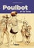 Poulbot et le livre