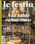 À la table du Sud-Ouest