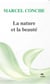La nature et la beauté