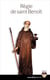 Règle de Saint Benoît