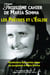Troisième cahier de Maria Simma - les prêtres et l'eglise