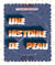 Une histoire de peau