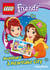 Lego friends - aventure à heartlake city