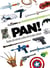 Pan ! toutes les armes de la pop culture