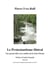 Le protestantisme libéral - une pensée libre aux confins de la libre-pensée