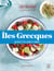 Iles grecques