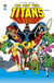 The New teen titans Tome 1