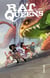 Rat Queens Tome 1 : donjons & draguons