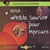 Une petite souris pour Mercure
