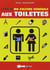 Je révise ma culture générale aux toilettes