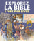 Explorez la bible livre par livre