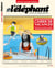 L'éléphant : hors-série jeux